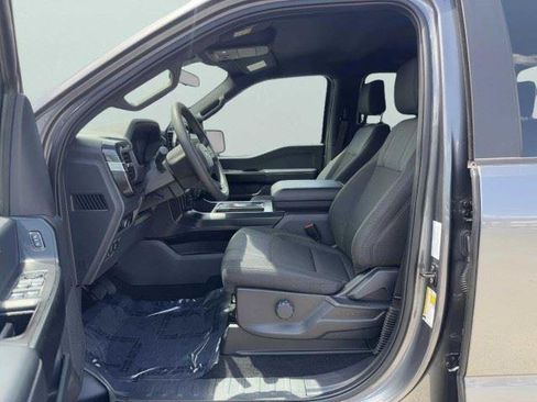 Used 2024 Ford F150 STX AWD/4WD image 17