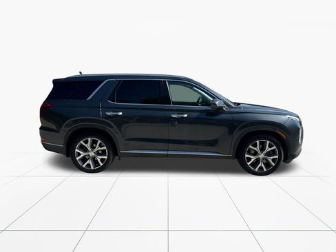 Used 2020 Hyundai Palisade SEL w/ Convenience Package FWD image 9