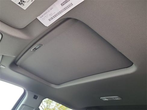 New 2026 GMC Sierra 2500 Denali w/ Denali Reserve Package image 30