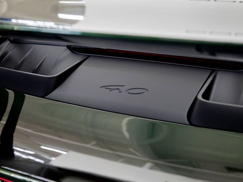 Certified 2026 Porsche 911 GT3 RWD image 13