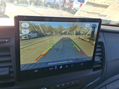 New 2026 Ford Transit 250 Low Roof w/ Load Area Protection Package image 18