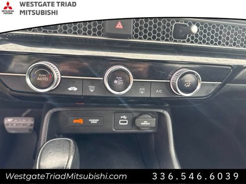 Used 2023 Honda Civic Sport image 14