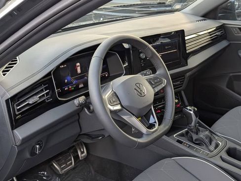 New 2026 Volkswagen Jetta Sport FWD image 12