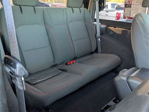 Used 2021 Jeep Wrangler Rubicon image 26