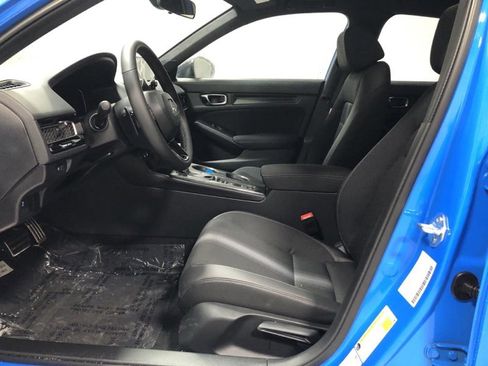 New 2026 Honda Civic Sport image 17