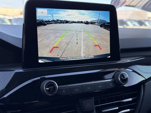 New 2026 Ford Escape ST-Line image 18