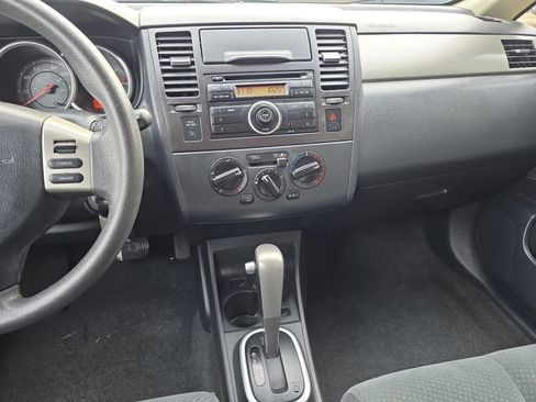 Used 2012 Nissan Versa 1.8 S w/ Plus Pkg image 22