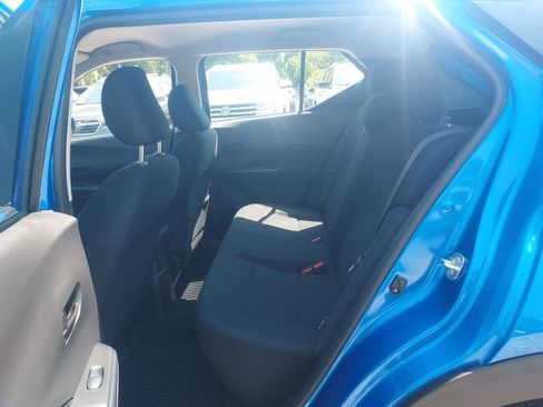 Used 2024 Nissan Kicks S FWD image 27