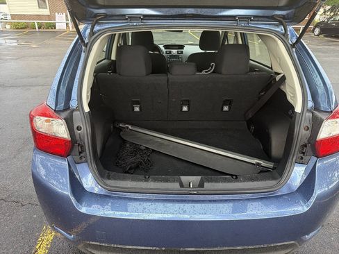 Used 2014 Subaru Impreza 2.0i Premium w/ All-Weather Package w/CVT AWD/4WD image 8