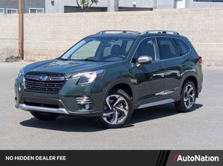 Used 2023 Subaru Forester Touring AWD/4WD video 1