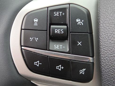 Used 2025 Ford Explorer Active w/ Active Comfort Package AWD/4WD image 28