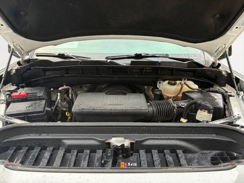 Used 2022 GMC Sierra 1500 AT4 w/ AT4 Preferred Package image 32