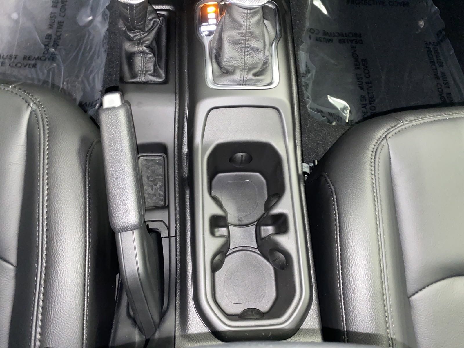 New 2023 Jeep Gladiator Mojave AWD/4WD image 21