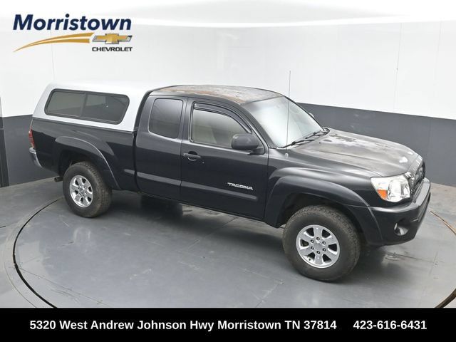 Used 2005 Toyota Tacoma PreRunner w/ SR5 Pkg #3 RWD image 1