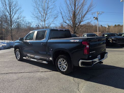 Used 2020 Chevrolet Silverado 1500 LT image 7