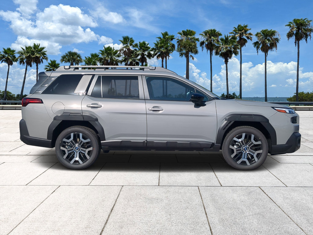 New 2026 Subaru Outback Touring XT AWD/4WD image 4