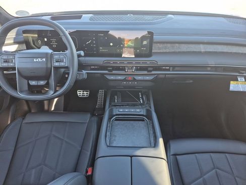 New 2027 Kia Telluride SX Prestige X-Pro AWD/4WD image 13