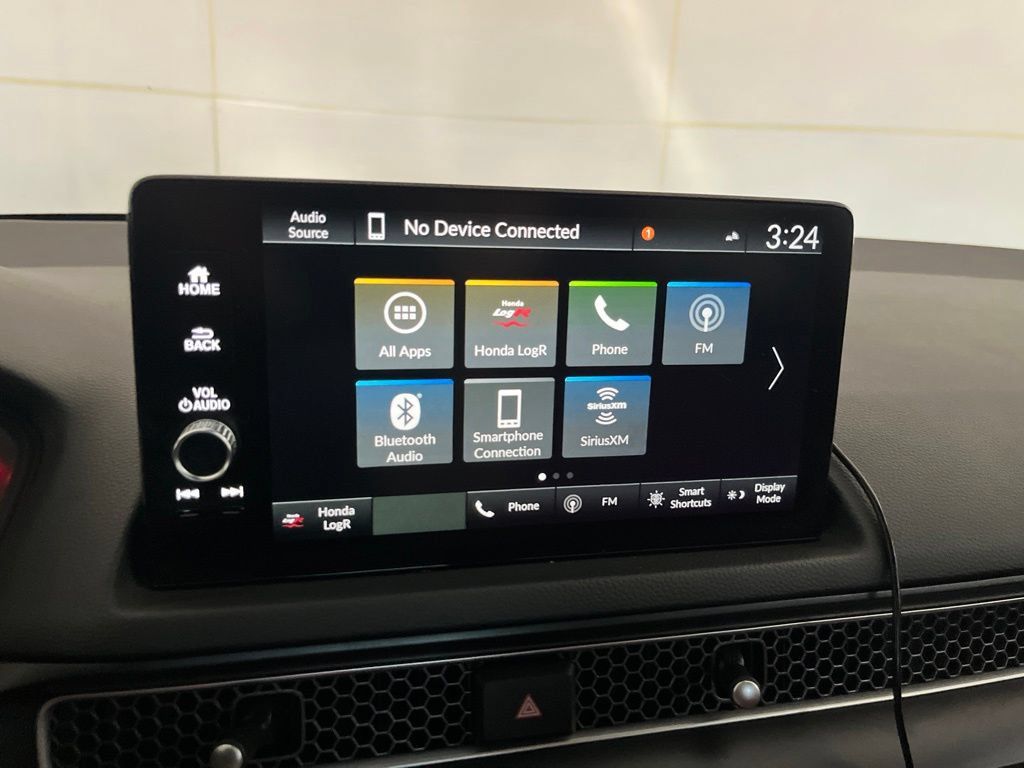 Used 2024 Honda Civic Type R image 62