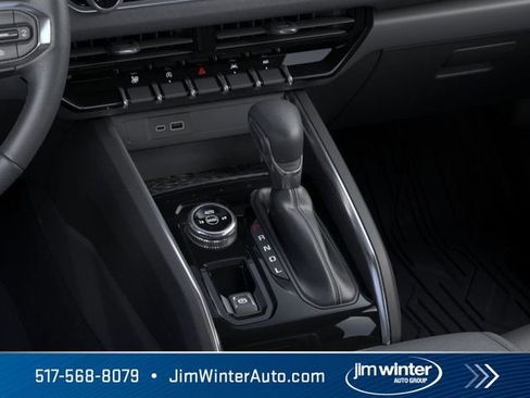 New 2026 GMC Canyon Elevation w/ Convenience Package image 45