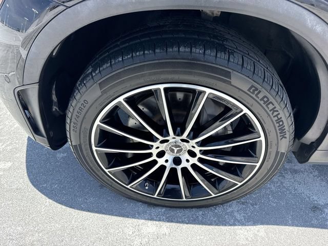 Used 2022 Mercedes-Benz GLC 300 4MATIC image 10
