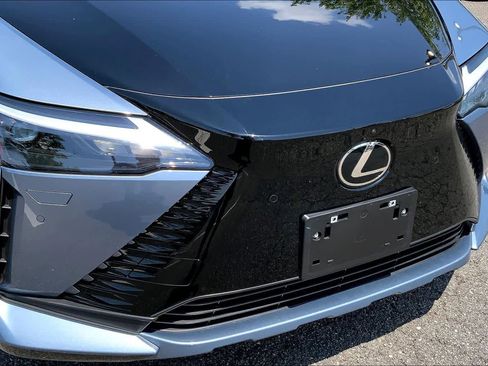 Used 2024 Lexus RZ 300e Premium w/ Accessory Package (Z1) FWD image 29
