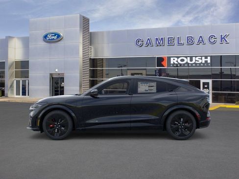 New 2026 Ford Mustang Mach-E GT AWD/4WD image 32