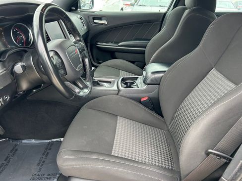 Used 2023 Dodge Charger GT RWD image 11