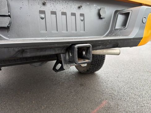 Used 2021 Ford Ranger Lariat w/ Equipment Group 501A High image 11