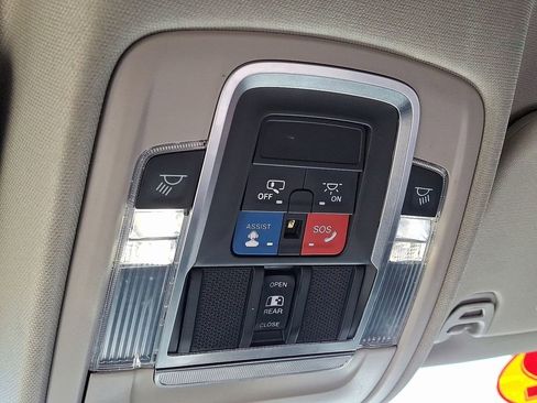 Certified 2022 RAM 1500 Laramie AWD/4WD image 23