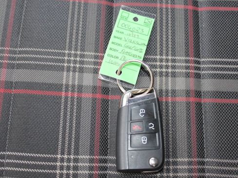 Used 2019 Volkswagen GTI Rabbit Edition image 32