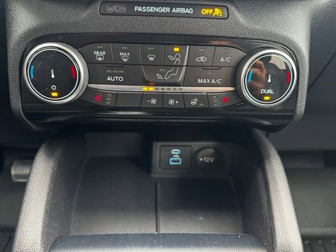 Used 2022 Ford Escape SEL w/ Class II Trailer Tow Package AWD/4WD image 29