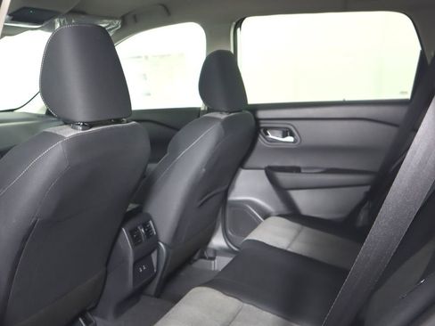 New 2026 Nissan Rogue SV AWD/4WD image 21