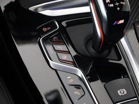 Used 2020 BMW X3 M w/ Premium Package Enhanced image 21