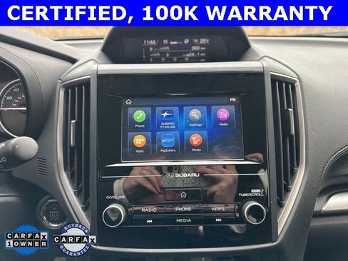 Used 2024 Subaru Forester Premium image 15