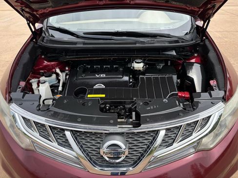 Used 2012 Nissan Murano LE w/ Platinum Pkg AWD/4WD image 21