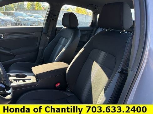 Used 2026 Honda Civic Sport image 21
