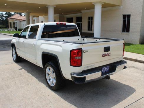 Used 2014 GMC Sierra 1500 SLE w/ SLE Value Package RWD image 12
