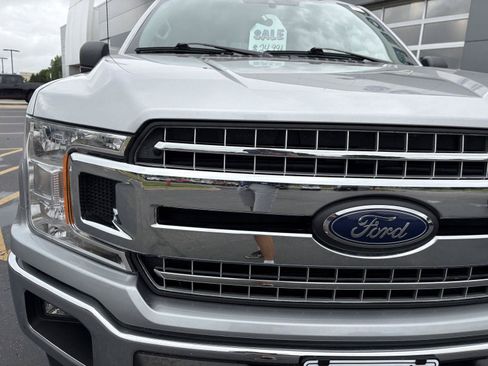 Used 2020 Ford F150 XLT w/ Equipment Group 302A Luxury AWD/4WD image 24