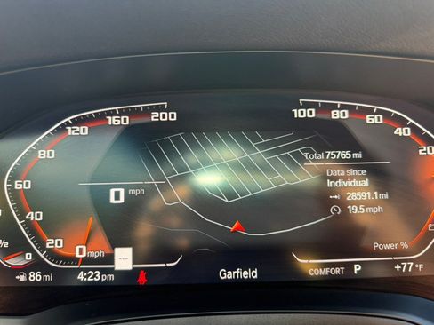 Used 2021 BMW 440i xDrive Coupe w/ Premium Package AWD/4WD image 25