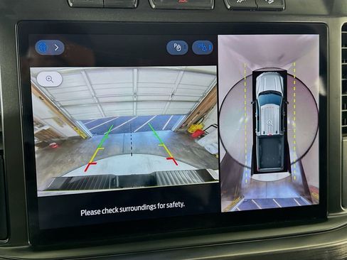 Used 2024 Ford F350 Lariat image 53