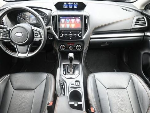 Used 2021 Subaru Crosstrek 2.5i Limited w/ Moonroof Package 1 AWD/4WD image 21