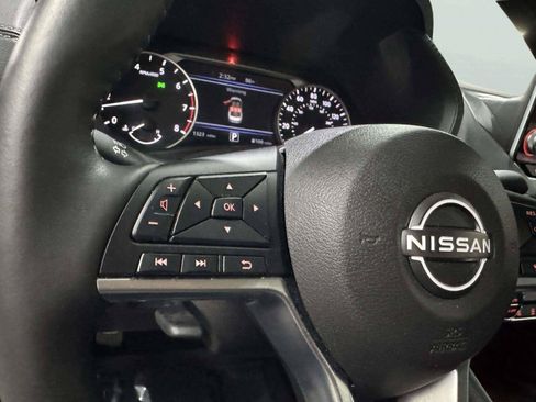 Used 2025 Nissan Sentra SV w/ All-Weather Package FWD image 19