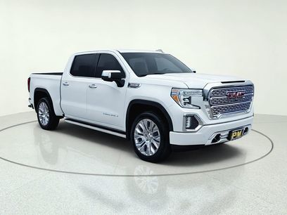 Used 2020 GMC Sierra 1500 Denali w/ Denali Ultimate Package