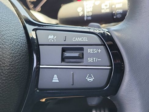 Certified 2025 Honda Civic Sport image 25