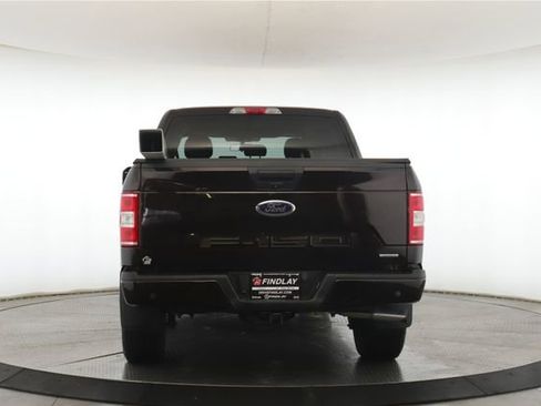 Used 2019 Ford F150 XL w/ Equipment Group 101A Mid image 11