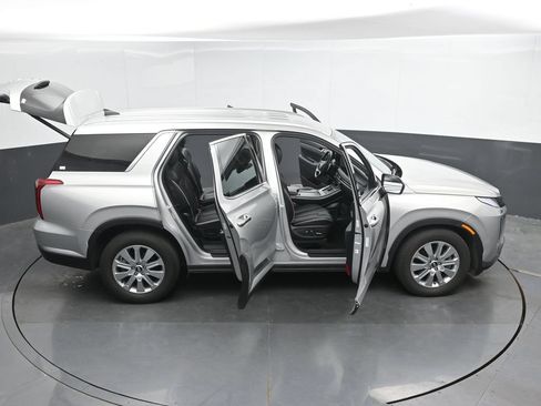 Used 2025 Hyundai Palisade SEL AWD/4WD image 51