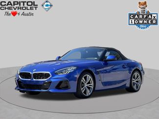 Used 2026 BMW Z4 sDrive30i RWD video 1