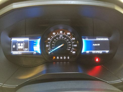 Used 2023 Ford Edge SEL AWD/4WD image 23