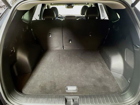 Used 2024 Hyundai Tucson Limited image 23