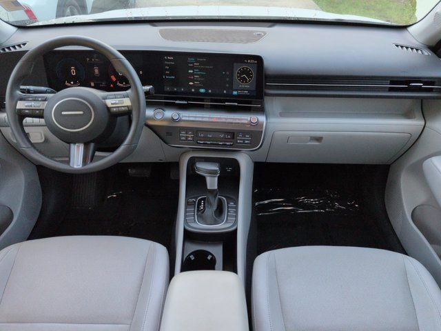 Used 2024 Hyundai Kona SEL FWD image 14